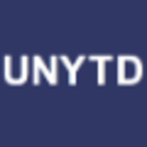 UNYTD logo