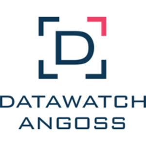 Datawatch Angoss logo