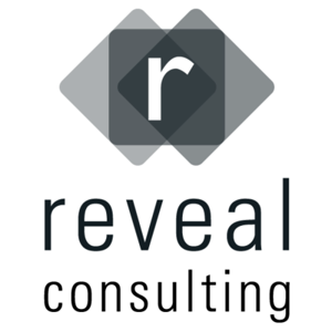 Reveal Consulting logo