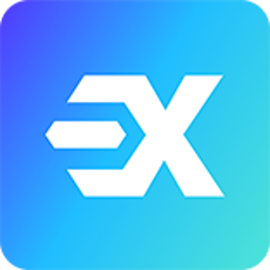 Exio.Tech logo
