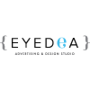 Eyedea Advertising &amp; Design Studio logo
