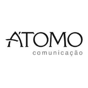 Átomo logo