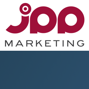 JPP Marketing logo