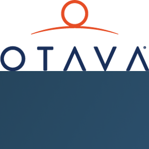 OTAVA® logo