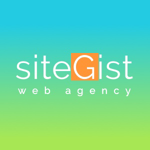 siteGist logo