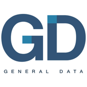 General Data P. Limited logo