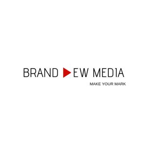 Brand Dew Media logo
