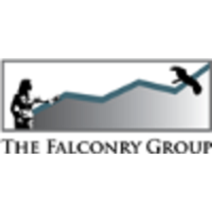 The Falconry Group, LLC logo