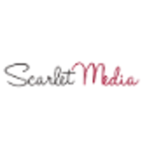 Scarlet Media logo