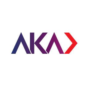 AKA NYC logo