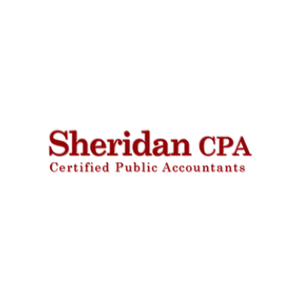 Sheridan CPA logo
