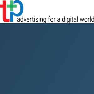 T+P Advertising logo