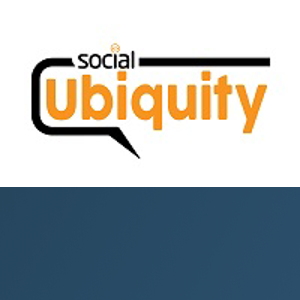Social Ubiquity logo