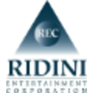Ridini Entertainment Corporation logo