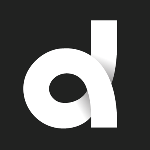 Digital Creative Asia logo