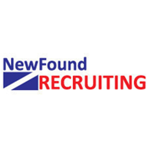 NewFound Recruiting logo