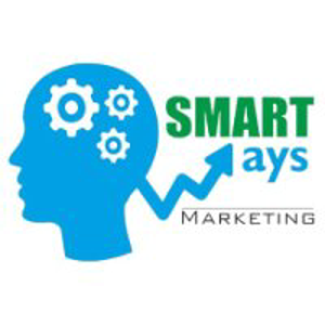 Smartways Marketing logo