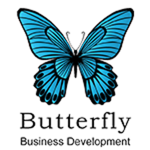 Butterfly Business Development logo
