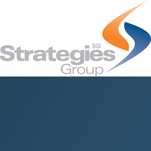 Strategies Group, Inc logo