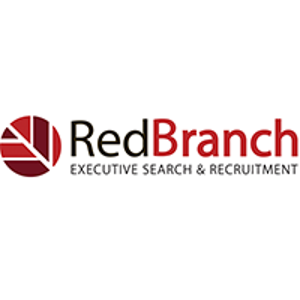 RedBranch Executive Search &amp; Recruitment logo