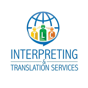 TLC Translators logo