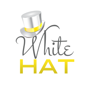White Hat Digital, Inc. logo