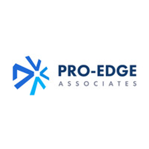 Pro-edge Associates Limited logo
