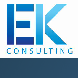 EK Management Consulting Ltd logo