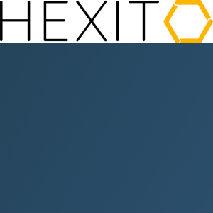 Hexito logo