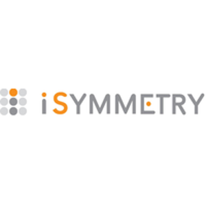 iSymmetry logo