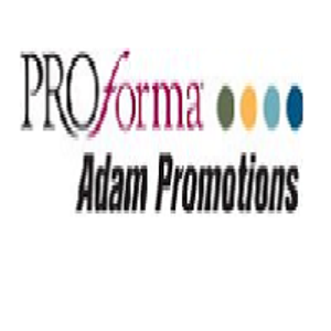 Proforma Adam Promotions logo