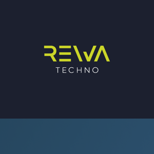 REWA TECHNO logo