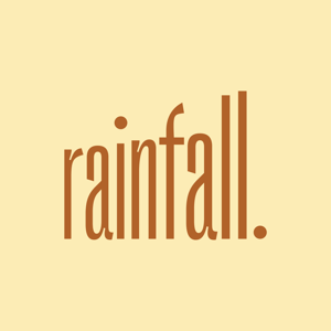 Rainfall logo