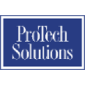 ProTech Solutions logo