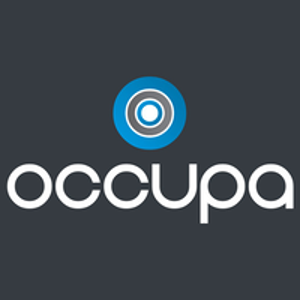Occupa Commercial Property Consultants logo