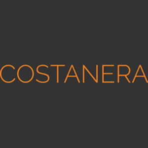 CostaneraCreative logo