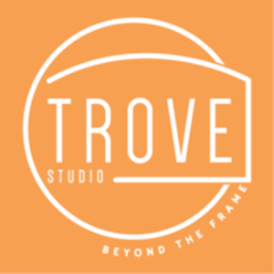 Trove Studio logo