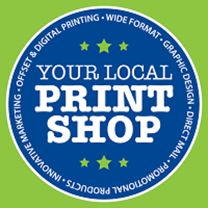 Protech Printing &amp; Graphics, Inc. logo