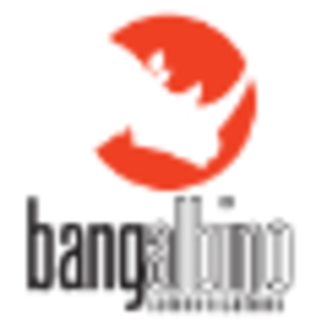 Bang Albino Communications logo