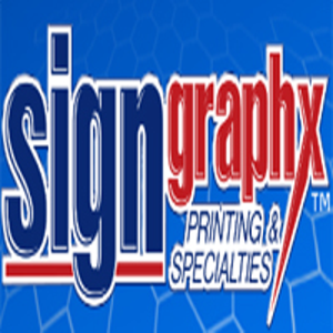 Sign Graphx logo