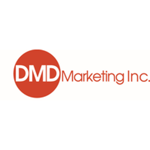 DMD Marketing Inc. logo