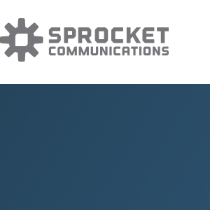 Sprocket Communications logo