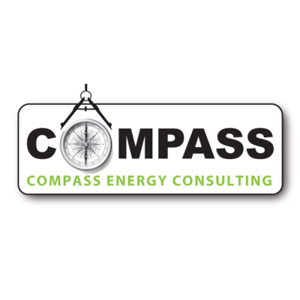 Compass Energy Consulting logo