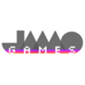 Jamo Games logo