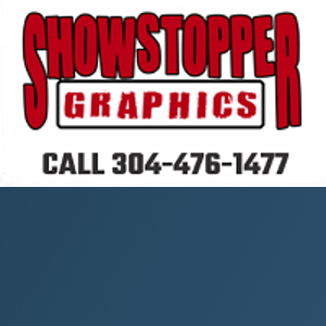 Showstopper Graphics logo