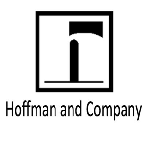 Hoffman &amp; Company logo