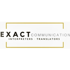 EXACT Communication logo