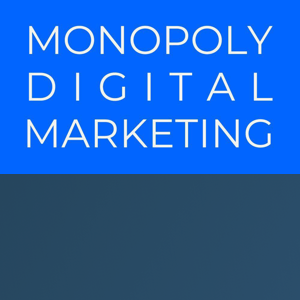 Monopoly Digital Marketing logo