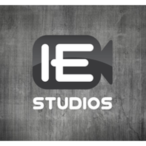 IE Studios logo