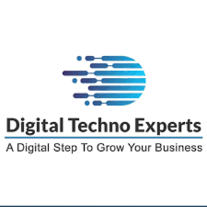 Digital Techno Experts logo